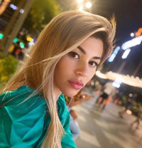 Alina Gfe 🇺🇦 - escort in Bangkok