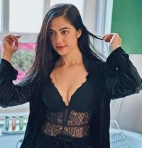 Alina(godess) Out Call Only Star Hotels - escort in Hyderabad
