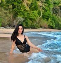 Alina(godess) Out Call Only Star Hotels - escort in Hyderabad