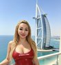 Alina Gold - puta in Sharjah Photo 1 of 8