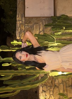 Alina Grekova - Transsexual escort in London Photo 3 of 10
