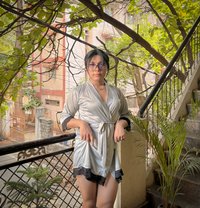 Alina - Acompañantes transexual in Bangalore