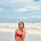 Alina - Transsexual escort in Bangalore Photo 2 of 9