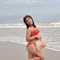 Alina - Transsexual escort in Bangalore