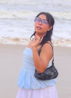 Alina - Transsexual escort in Bangalore Photo 4 of 9