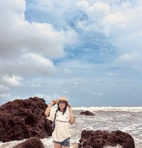 Alina - Acompañantes transexual in Bangalore
