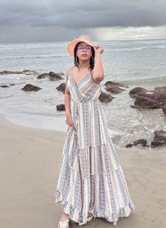 Alina - Transsexual escort in Bangalore Photo 9 of 9