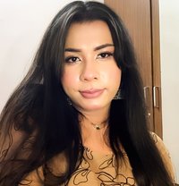 Alina - Acompañantes transexual in Bangalore Photo 10 of 12