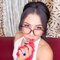 Alina - Acompañantes transexual in Bangalore Photo 2 of 12