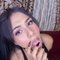 Alina - Acompañantes transexual in Bangalore Photo 1 of 12