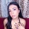 Alina - Acompañantes transexual in Bangalore