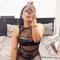 Alina - Acompañantes transexual in Bangalore Photo 3 of 12