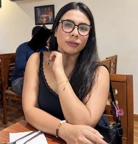 Biee - Transsexual escort in Guwahati