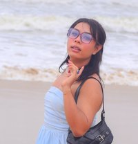 Biee - Transsexual escort in Guwahati