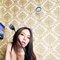 Alina - Transsexual escort in New Delhi