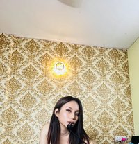 Alina - Acompañantes transexual in New Delhi Photo 25 of 26