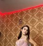 Alina - Transsexual escort in New Delhi Photo 30 of 30