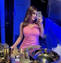 Alina Independent - escort in Dubai