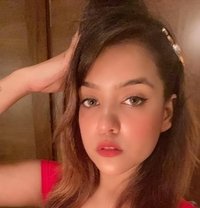 ZARINA ESCORT AGENCY AROCITY CP - Agencia de putas in New Delhi Photo 4 of 8