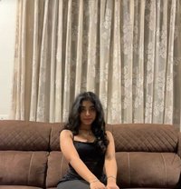 Alina - escort in Baghdad