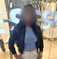 Alina - escort in Bangalore