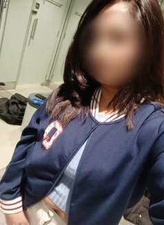 Alina - escort in Bangalore Photo 2 of 8