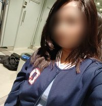 Alina - escort in Bangalore