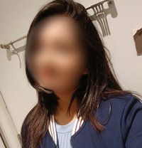Alina - escort in Bangalore