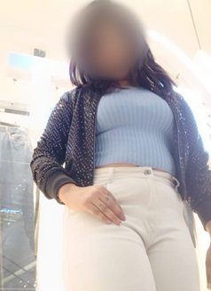 Alina - escort in Bangalore Photo 4 of 8