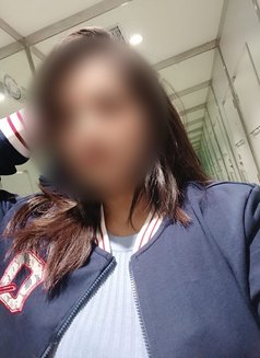 Alina - escort in Bangalore Photo 7 of 8