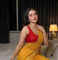Alina - escort in Belgrade