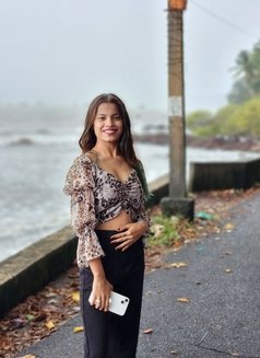 Kiara - escort in Candolim, Goa Photo 4 of 5