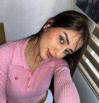 Alina - escort in Colombo