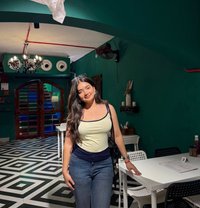 Alina - escort in Colombo