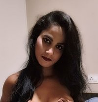 Alina - escort in Kolkata Photo 9 of 10