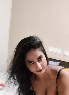 Alina - escort in Kolkata Photo 10 of 10