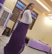 Alina - escort in Hyderabad