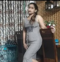 Alina - escort in Hyderabad
