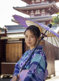 Alina - escort in Hyderabad Photo 1 of 1