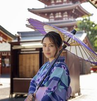 Alina - escort in Hyderabad