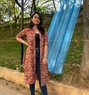 Alina - escort in Hyderabad Photo 1 of 3