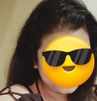 Alina - escort in Kolkata