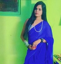 Alina - escort in Kolkata