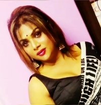 Alina - escort in Kolkata