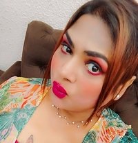 Alina - escort in Kolkata