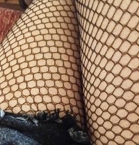 Alina - escort in New Delhi