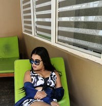 Monika - escort in Visakhapatnam