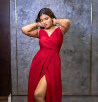Monika - escort in Visakhapatnam