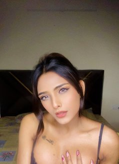 Alina - Transsexual escort in Chandigarh Photo 9 of 11