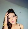Alina - Transsexual escort in Chandigarh Photo 10 of 11